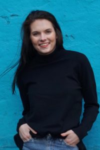 Halle Olson-News Editor