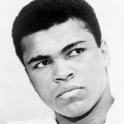 Muhammad Ali (photo courtesy of pixabay.com)
