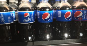 Cook County Soda Tax