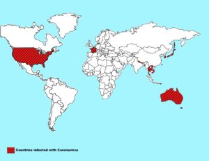 Coronavirus