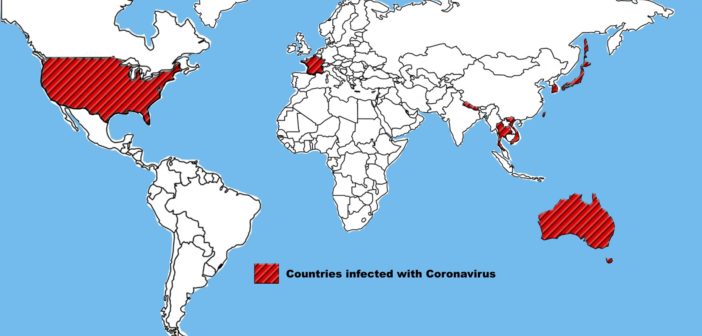 Coronavirus