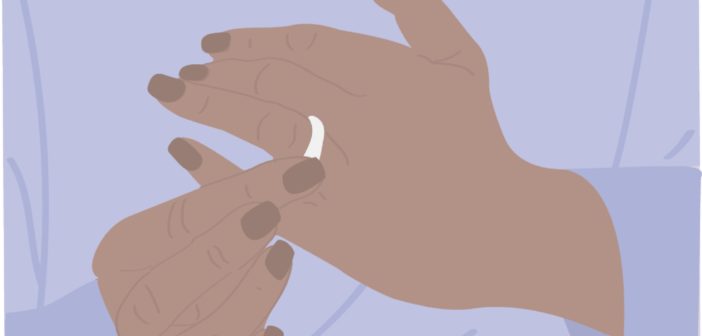 purity ring
