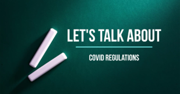 covid regulations
