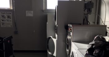 NCC Laundry Room Investigation