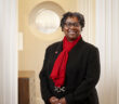 President Dr. Anita Thomas