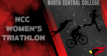 NCC Women's Triathlon