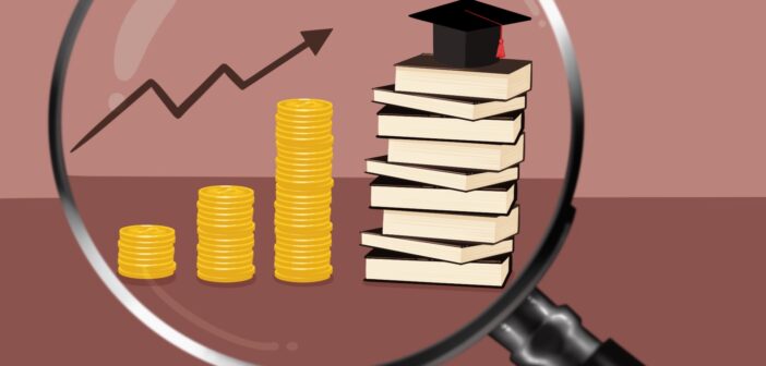 Eyeing the costs: Tuition and financial assistance