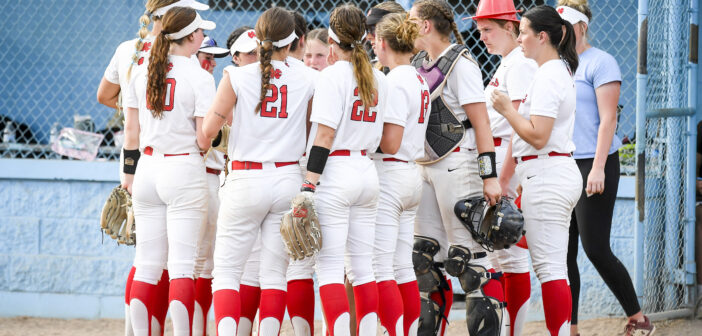 NCC Softball vs. Salem State