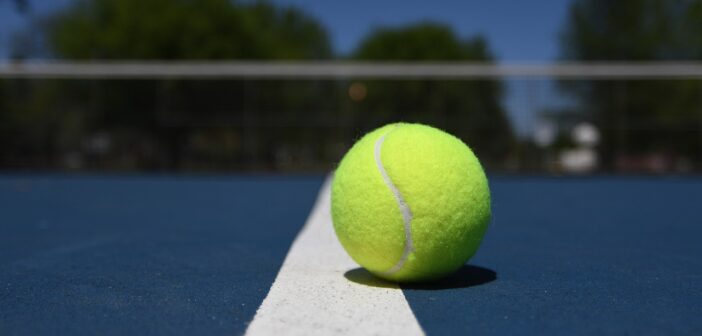 Women's tennis photo