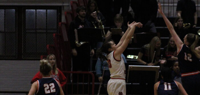 NCC Women's Basketball