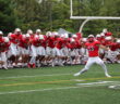 NCC Men's Football