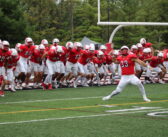 NCC men’s football portrays leadership on and off the field