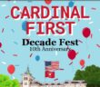 cardinal first