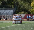 NCC Women's Soccer