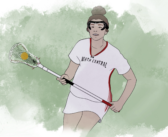 Cardinals on the attack: Women’s lacrosse gears up for 2025 season