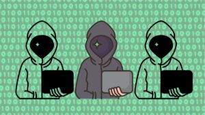 Scam and phishing schemes on the rise