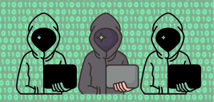 Scam and phishing schemes on the rise