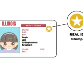 REAL IDs approach enforcement date