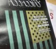 Assassins the musical program