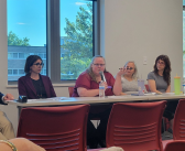 Freedom to Read Roundtable pushes back against book bans