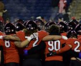 More Than a Game: The Story of the 2025 North Central Football Team