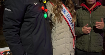 More famous than the mayor?