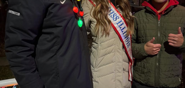 How Naperville got its own theme song