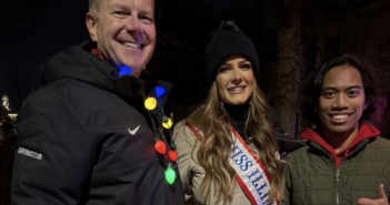 More famous than the mayor?