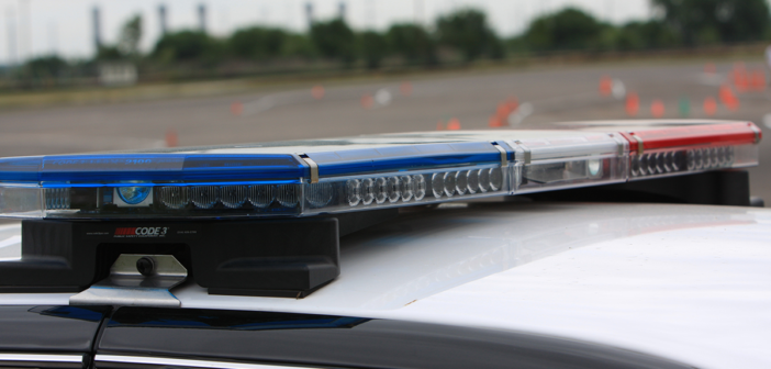 Naperville police patrols for distracted drivers surge in April