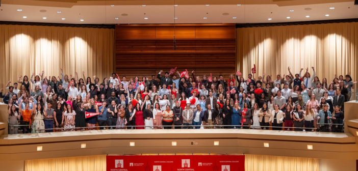 NCC’s Cardinal First Program: Does it actually help students throughout all four years?