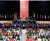 Welcome Week: How NCC says hello to 943 new Cardinals