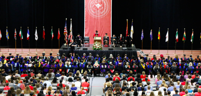 Welcome Week: How NCC Says Hello To 943 New Cardinals