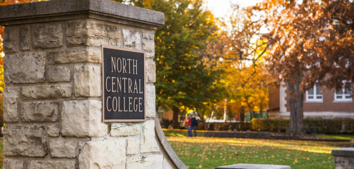 NCC considers transitioning from college to university